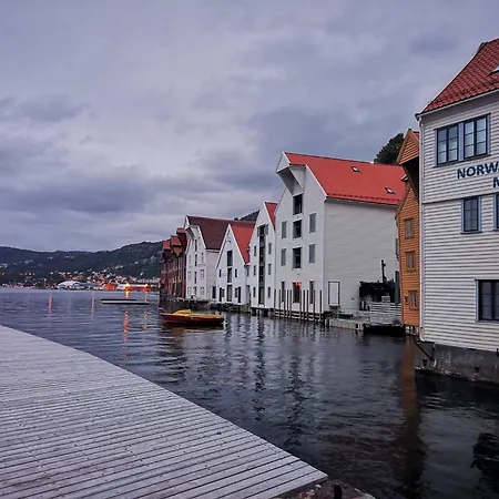 Skuteviken * Bergen