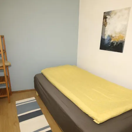 Skuteviken Apartamento