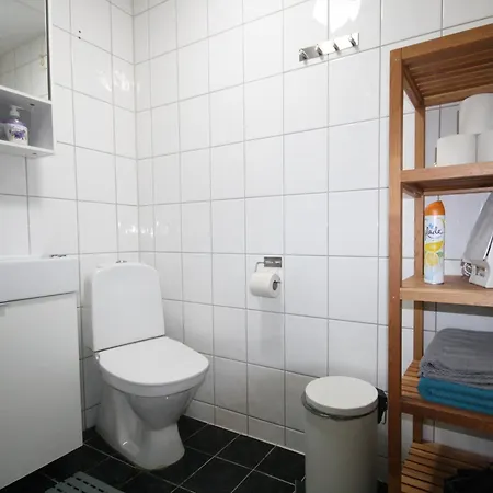 Skuteviken Apartamento Bergen