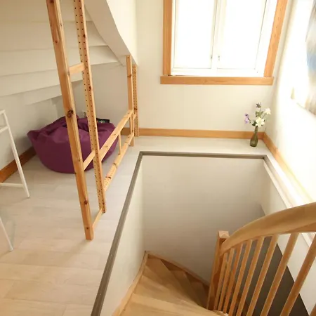 Skuteviken Apartamento *