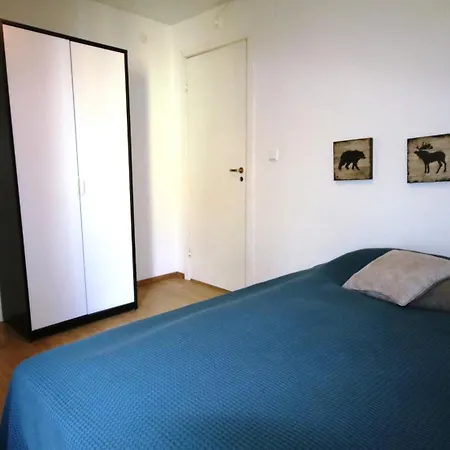 Skuteviken Apartamento Bergen