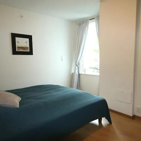 Skuteviken Apartamento