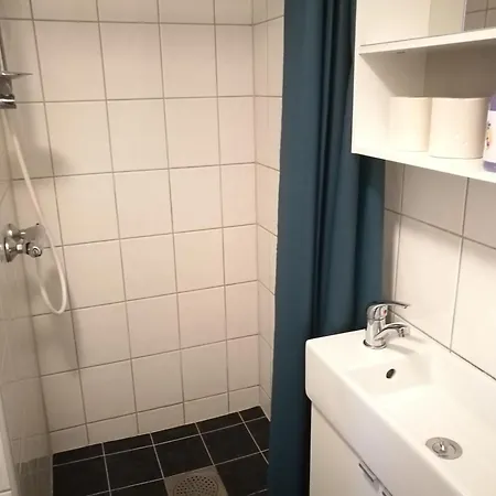 Apartamento Skuteviken