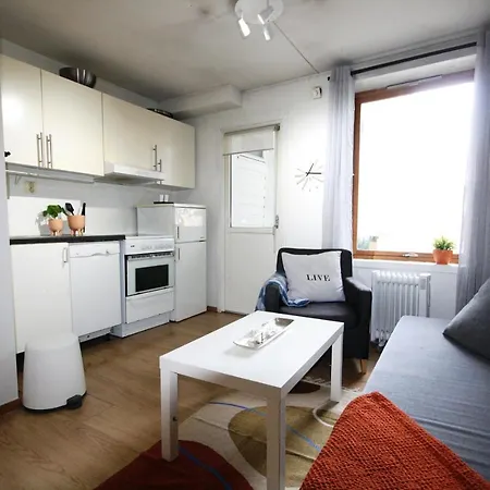 Apartment Super Cozy In Picturesque Neighborhood