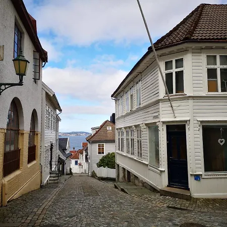 Super Cozy In Picturesque Neighborhood