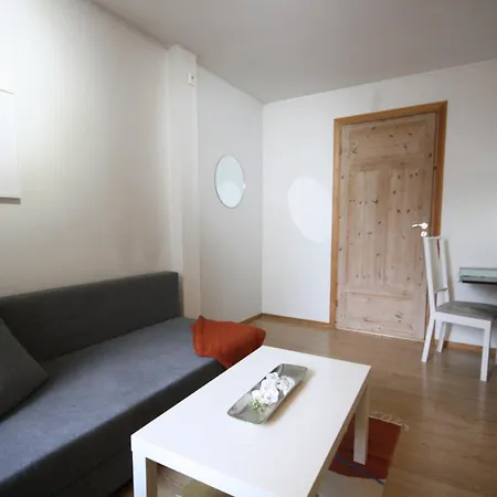 Apartment Super Cozy In Picturesque Neighborhood Bergen