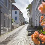 Skuteviken Apartment *