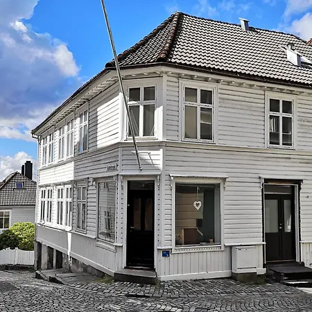 Apartment Skuteviken